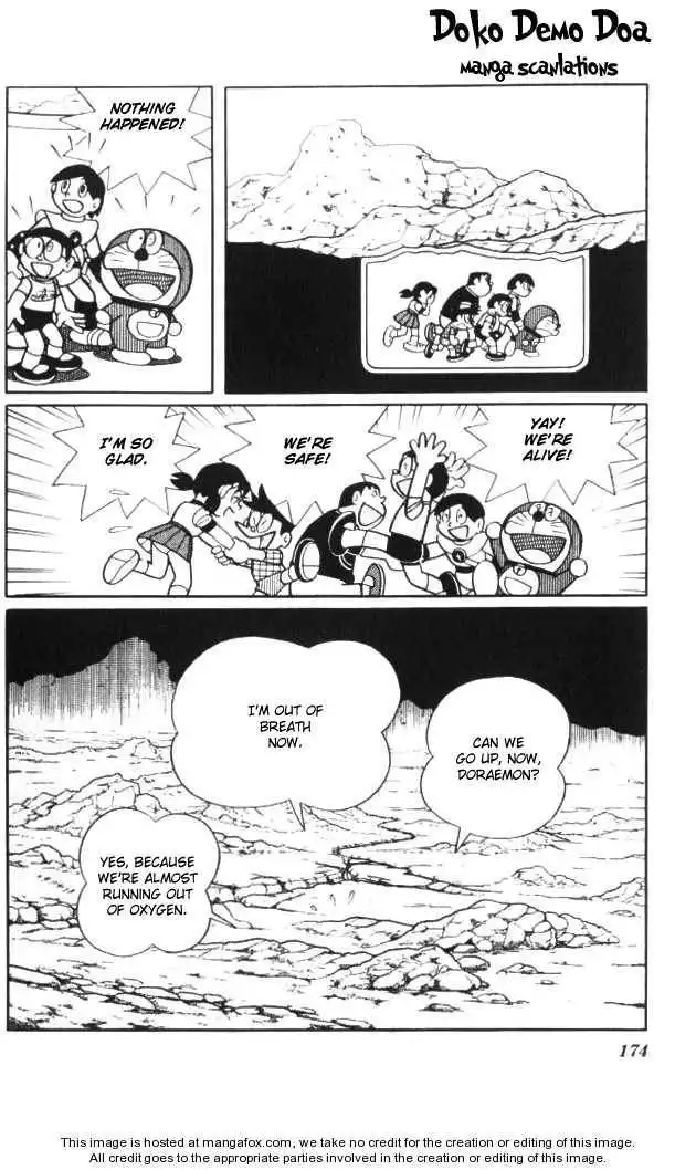 Doraemon Long Stories Chapter 4.5 7